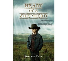 Heart Of A Shepherd